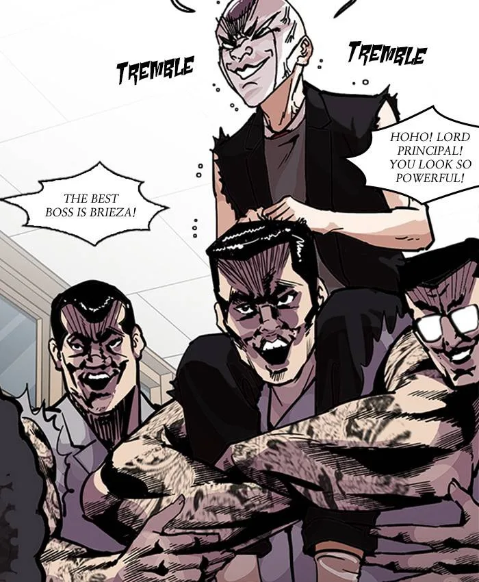 Lookism Chapter 214 – Page 67