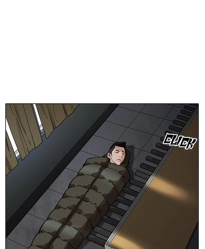 Lookism Chapter 214 – Page 107