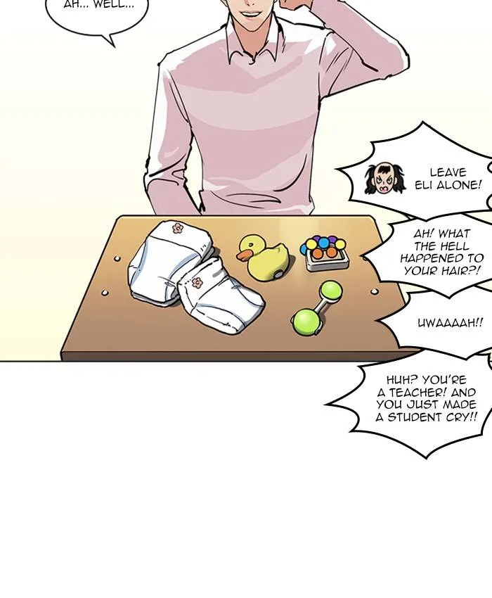 Lookism Chapter 214 – Page 118