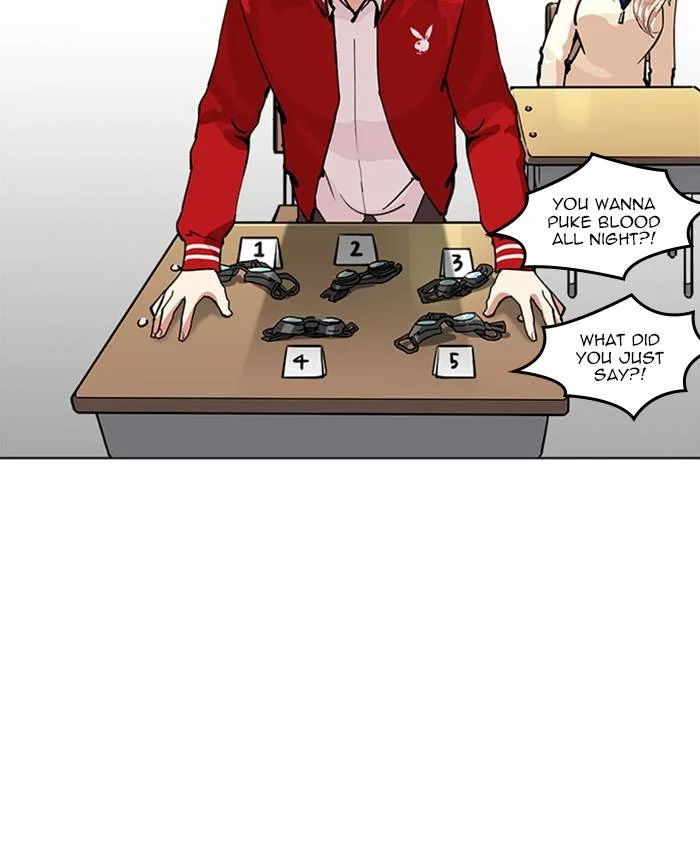 Lookism Chapter 214 – Page 120