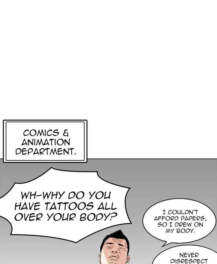 Lookism Chapter 214 – Page 121