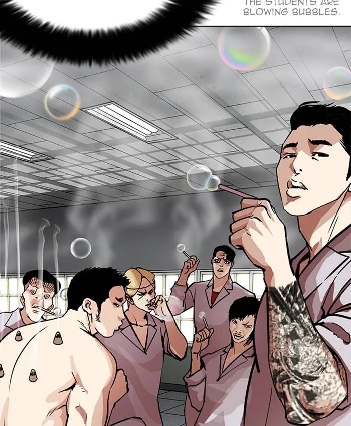 Lookism Chapter 214 – Page 128
