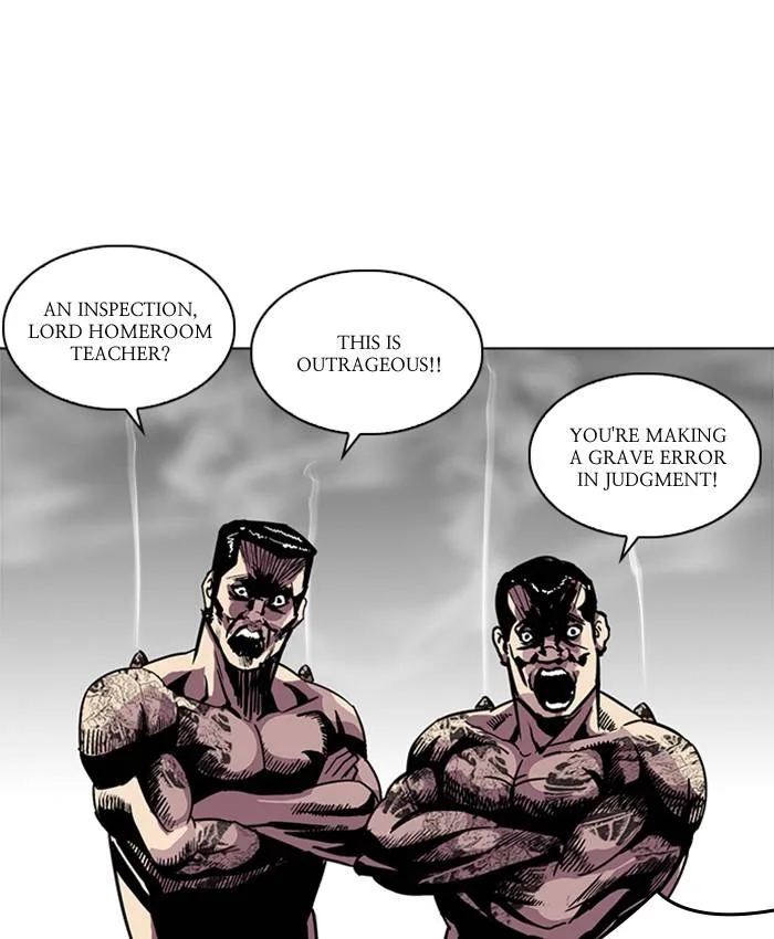 Lookism Chapter 214 – Page 130
