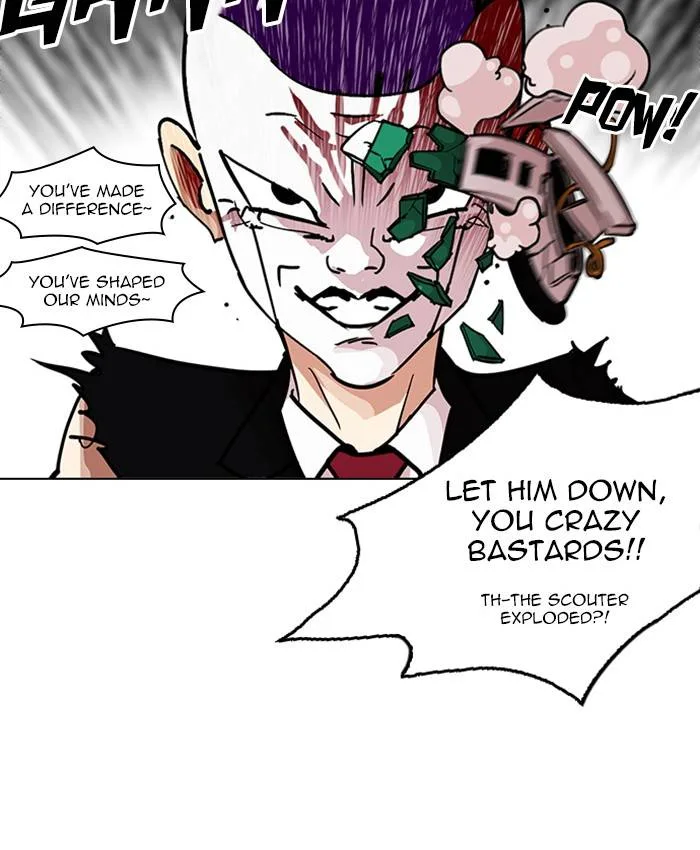 Lookism Chapter 214 – Page 141