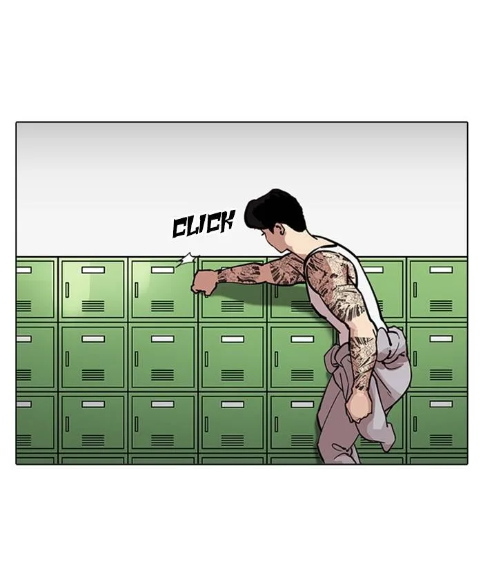 Lookism Chapter 214 – Page 158