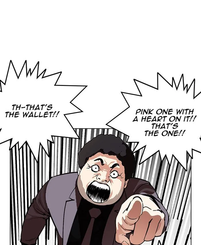Lookism Chapter 214 – Page 163