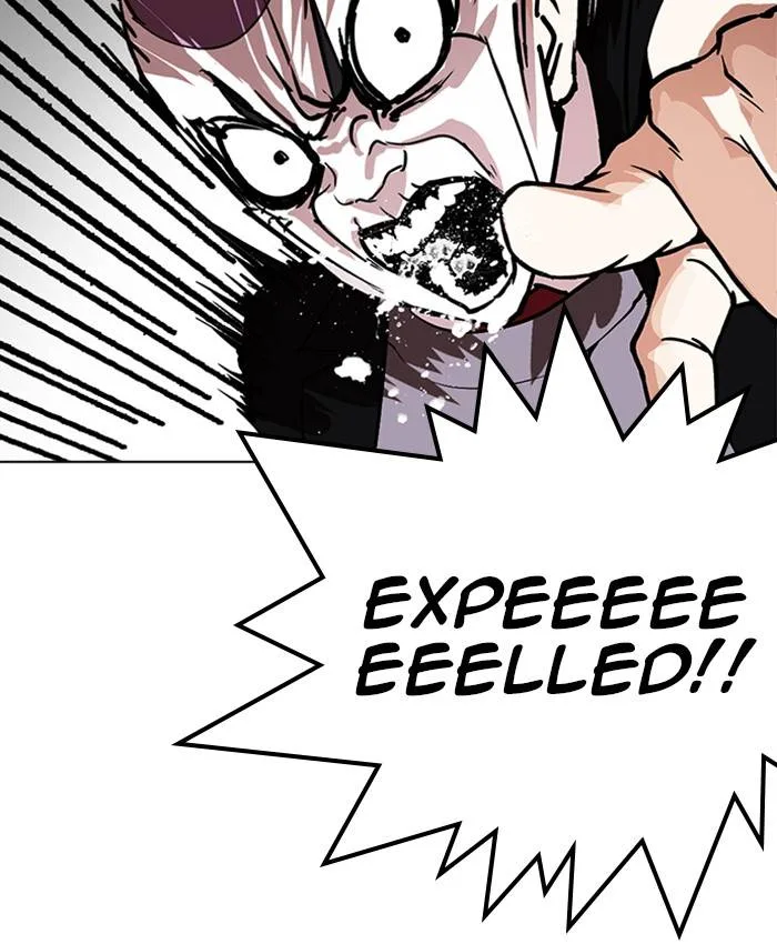 Lookism Chapter 214 – Page 166