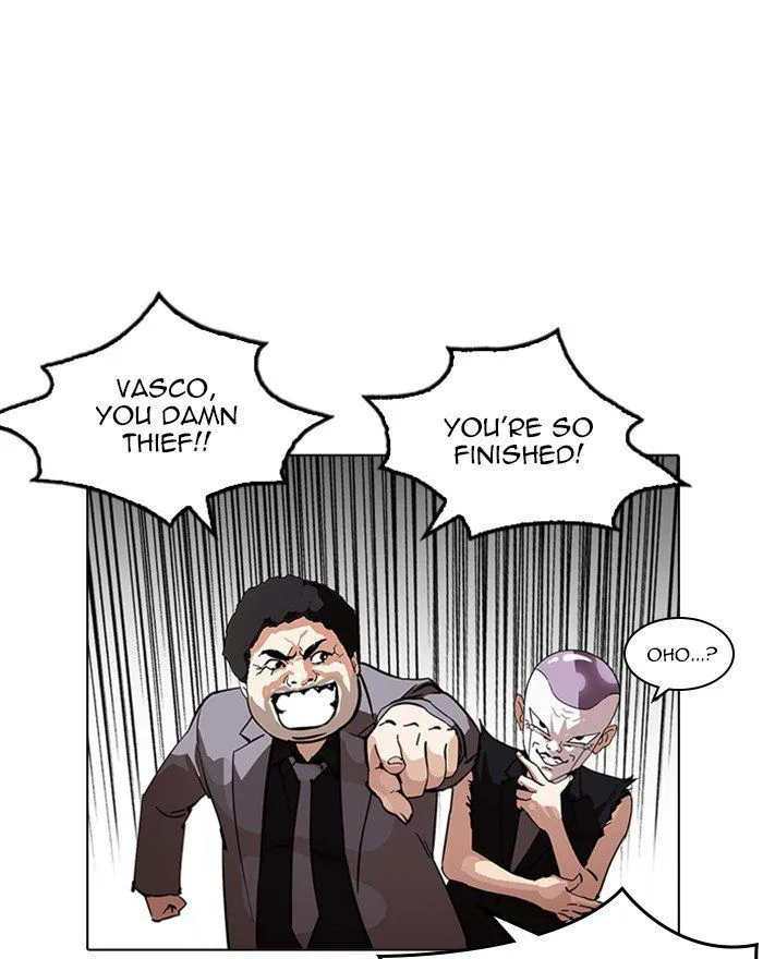 Lookism Chapter 215 – Page 9