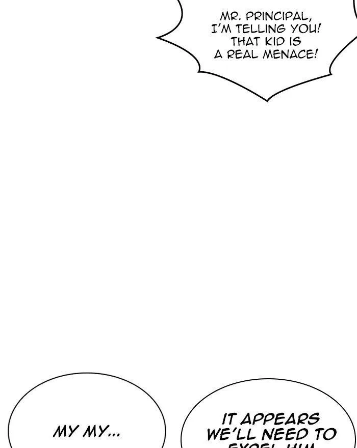 Lookism Chapter 215 – Page 10