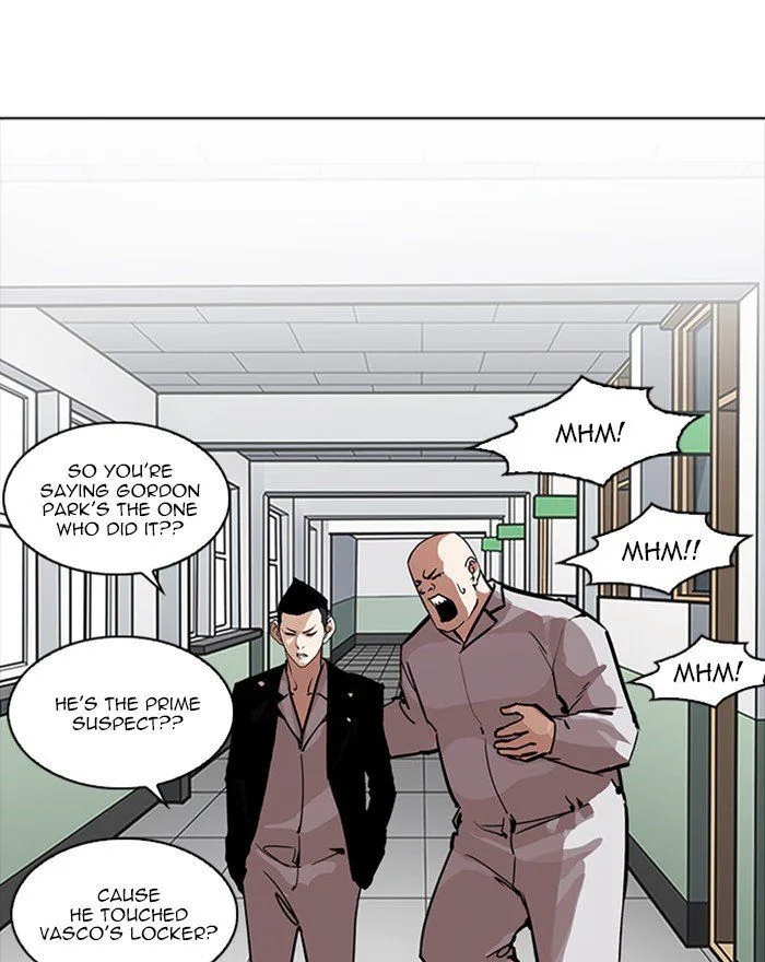 Lookism Chapter 215 – Page 24