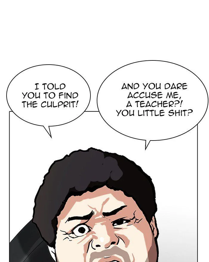 Lookism Chapter 215 – Page 53