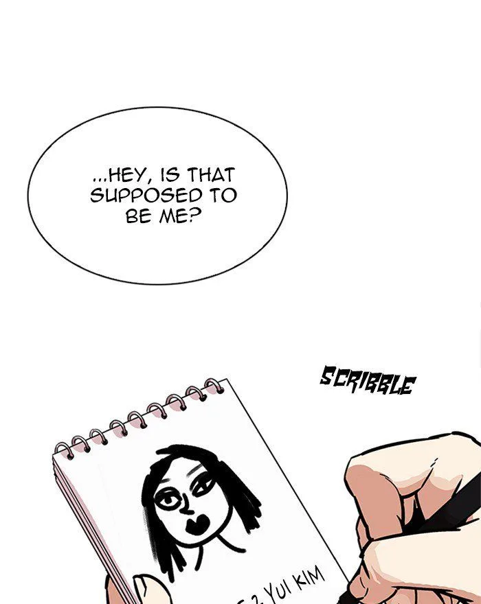Lookism Chapter 215 – Page 78