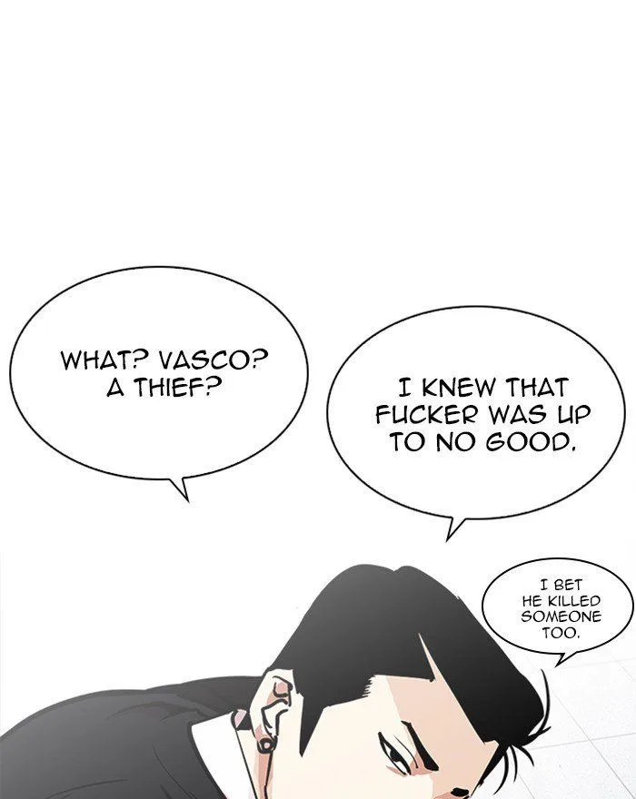 Lookism Chapter 215 – Page 81