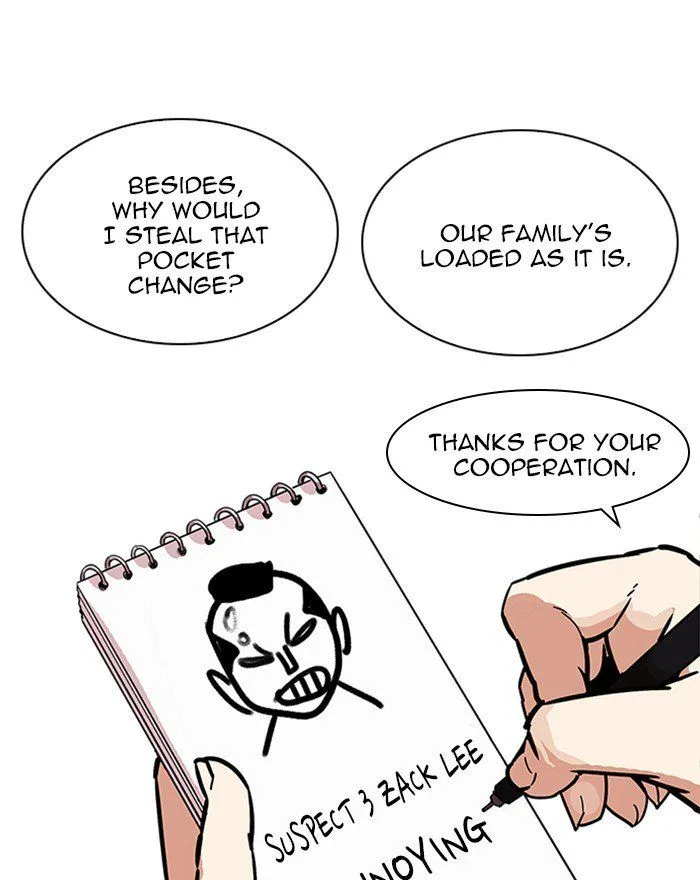 Lookism Chapter 215 – Page 89