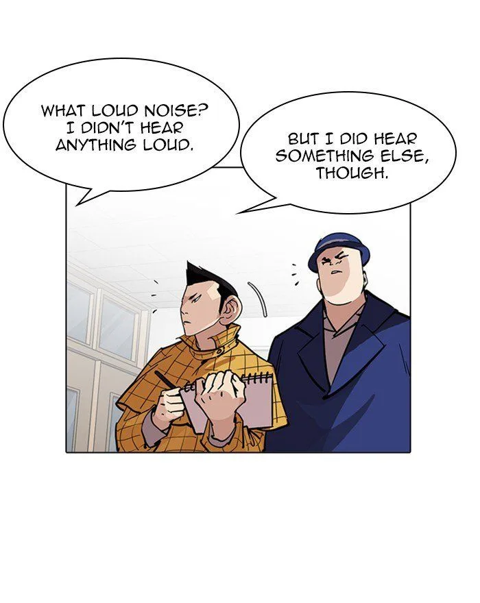 Lookism Chapter 215 – Page 91