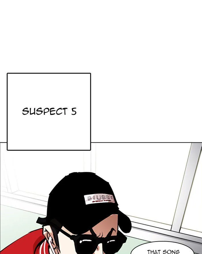 Lookism Chapter 215 – Page 115