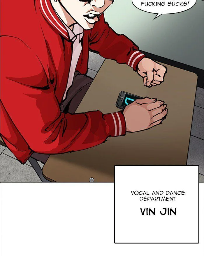 Lookism Chapter 215 – Page 116