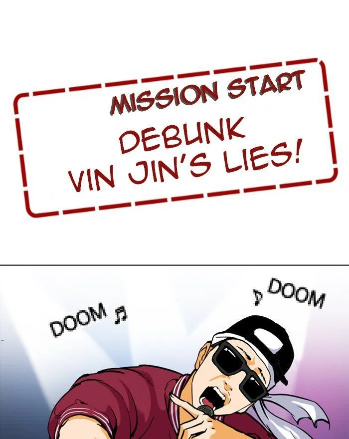 Lookism Chapter 215 – Page 119