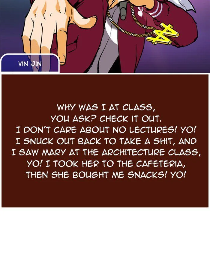 Lookism Chapter 215 – Page 120