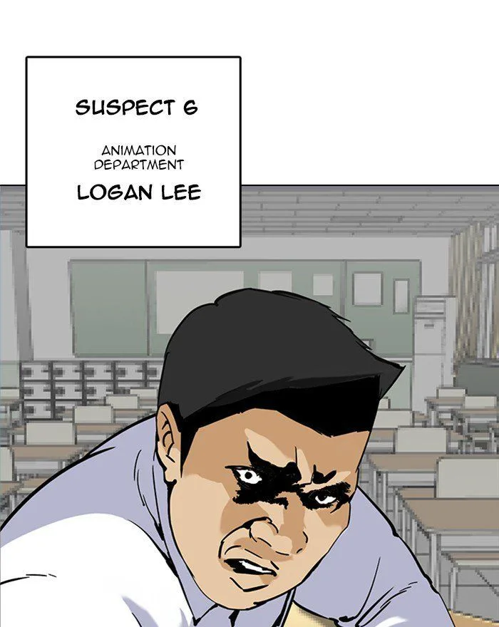Lookism Chapter 215 – Page 125