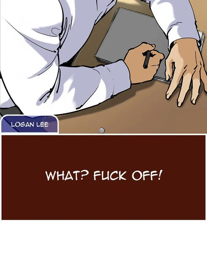 Lookism Chapter 215 – Page 126