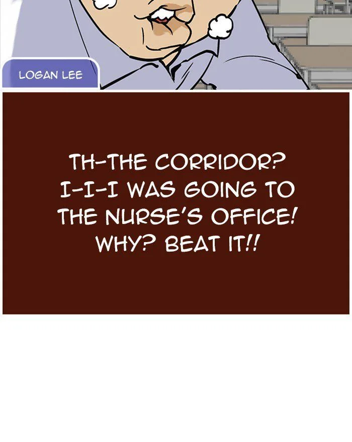 Lookism Chapter 215 – Page 128