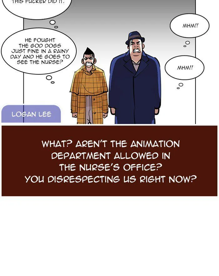 Lookism Chapter 215 – Page 131