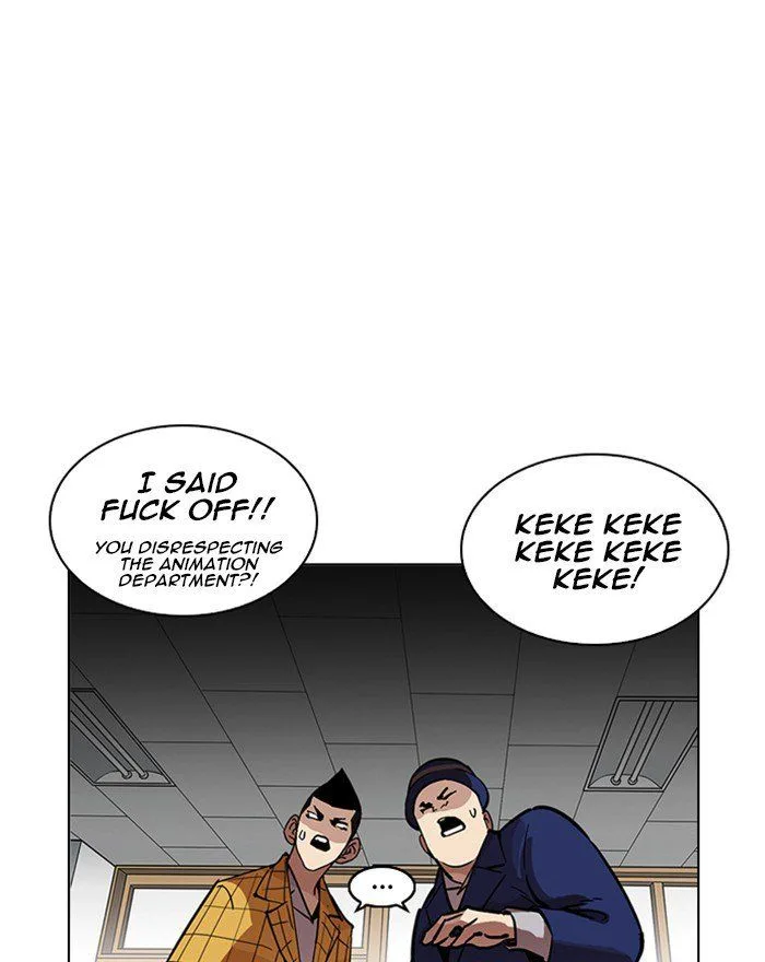 Lookism Chapter 215 – Page 138