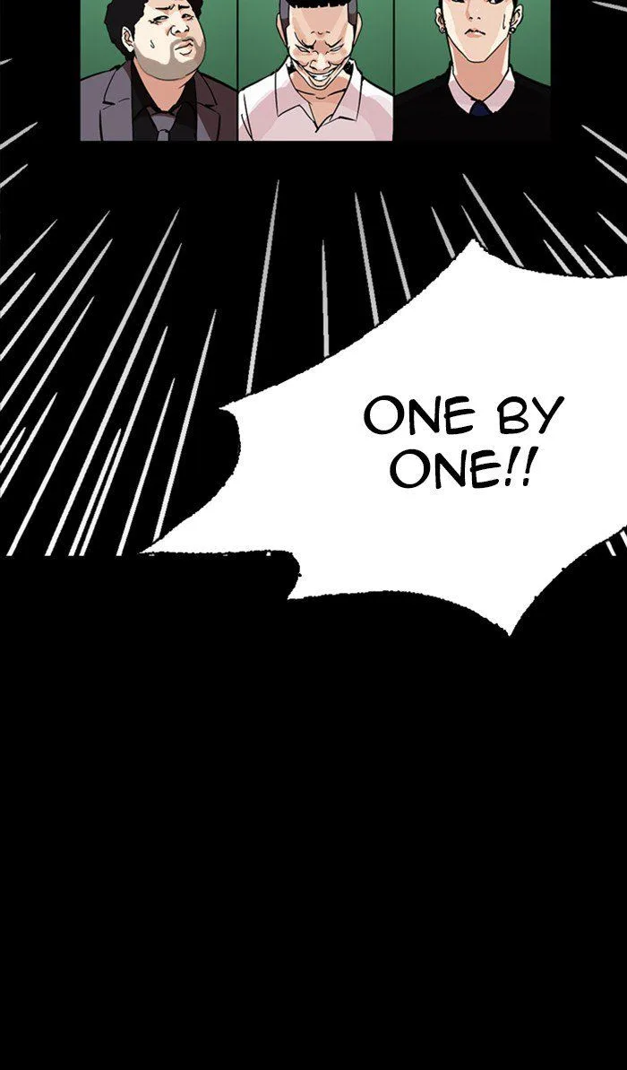 Lookism Chapter 215 – Page 155
