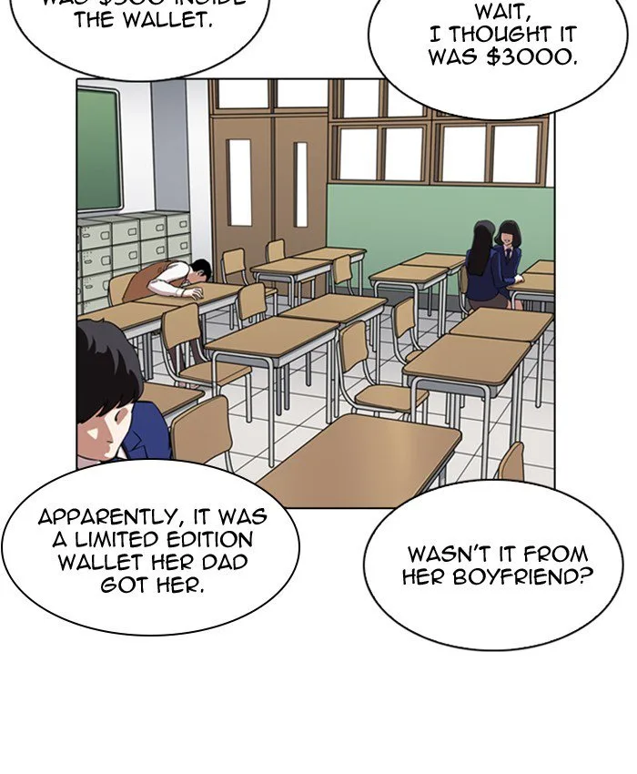 Lookism Chapter 216 – Page 3