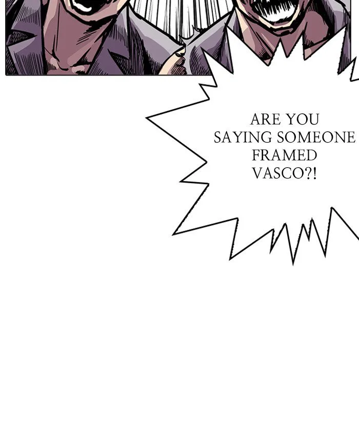 Lookism Chapter 216 – Page 8