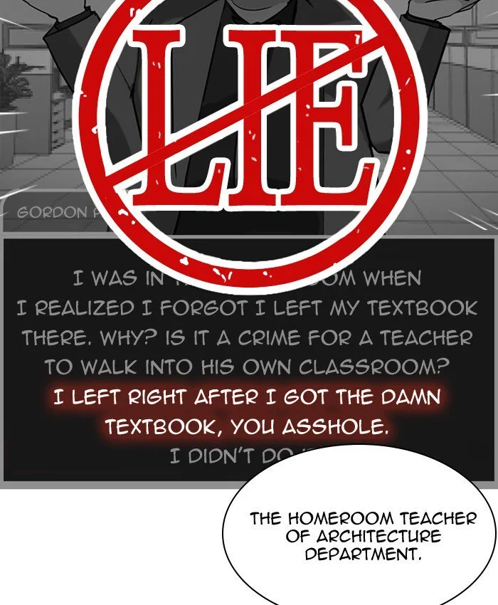 Lookism Chapter 216 – Page 19