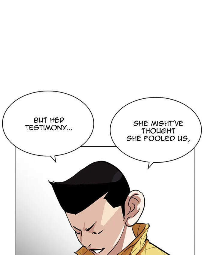 Lookism Chapter 216 – Page 30