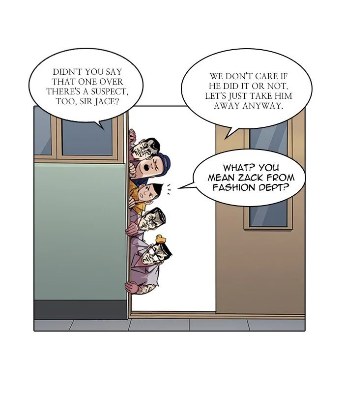 Lookism Chapter 216 – Page 50
