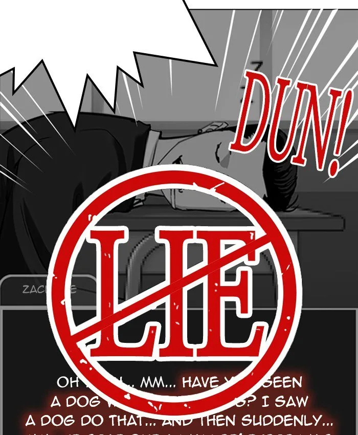 Lookism Chapter 216 – Page 58