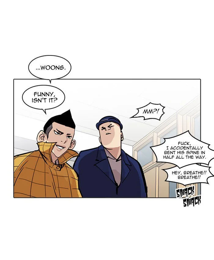 Lookism Chapter 216 – Page 68