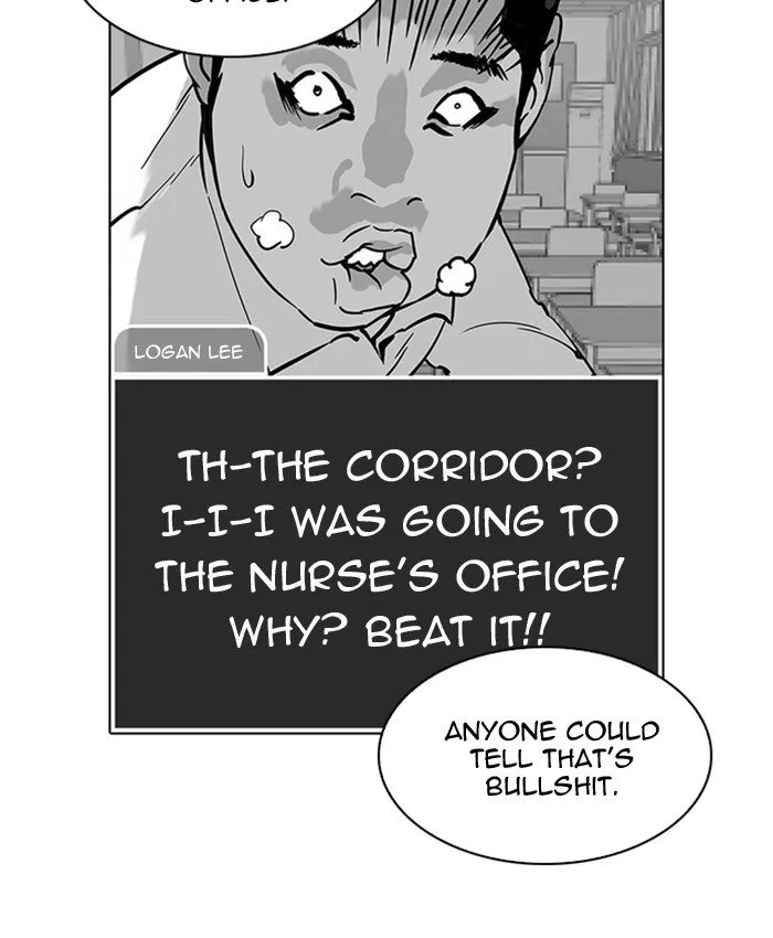 Lookism Chapter 216 – Page 70