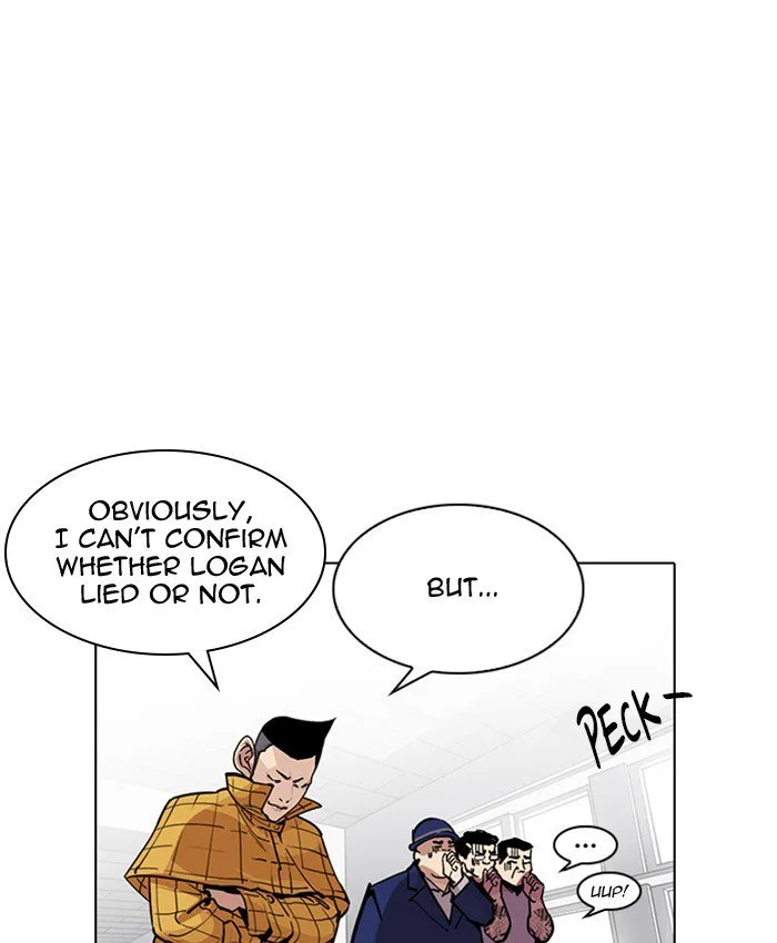 Lookism Chapter 216 – Page 73