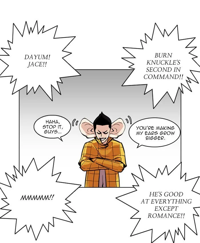 Lookism Chapter 216 – Page 87