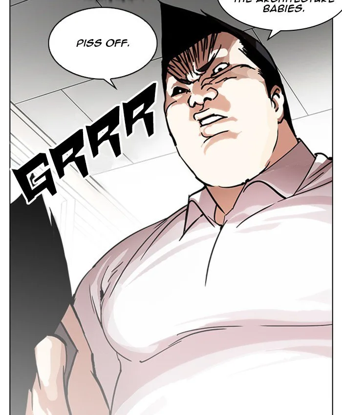 Lookism Chapter 216 – Page 91