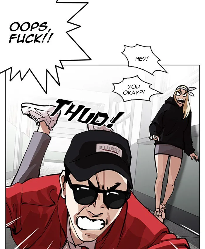Lookism Chapter 216 – Page 97