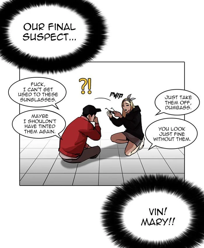 Lookism Chapter 216 – Page 99