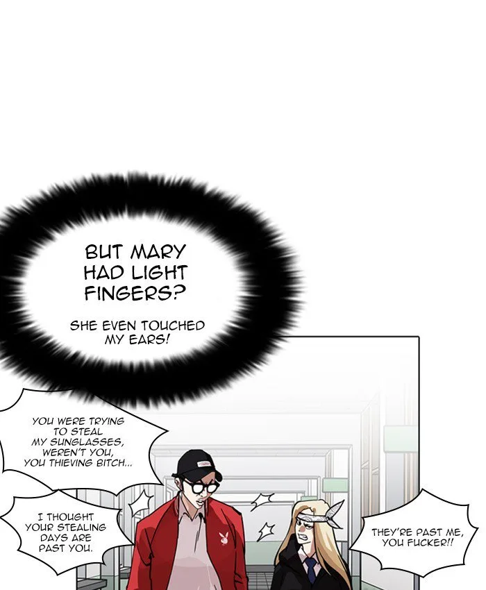 Lookism Chapter 216 – Page 104