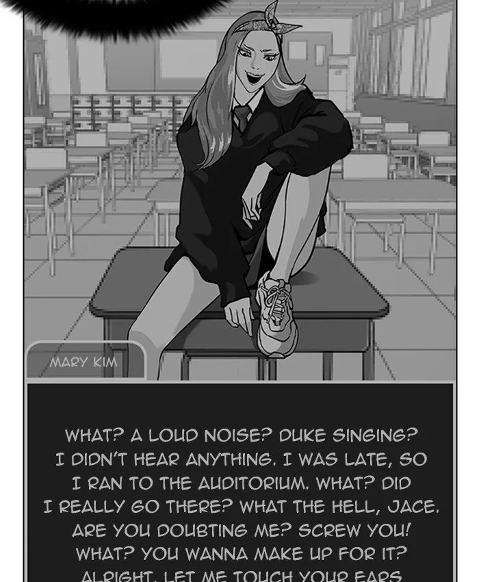 Lookism Chapter 216 – Page 109