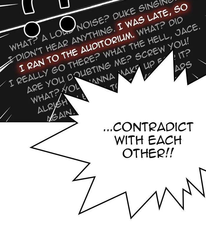 Lookism Chapter 216 – Page 114