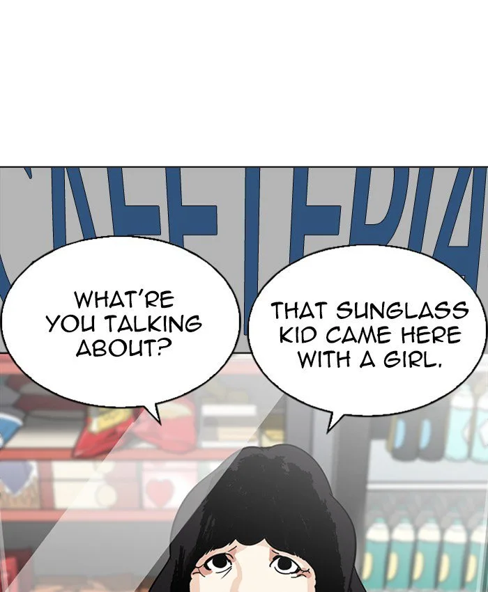 Lookism Chapter 216 – Page 128