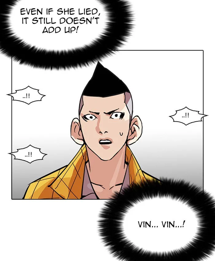 Lookism Chapter 216 – Page 136