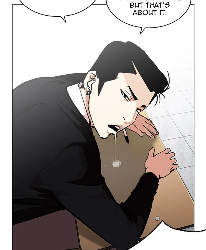 Lookism Chapter 216 – Page 165