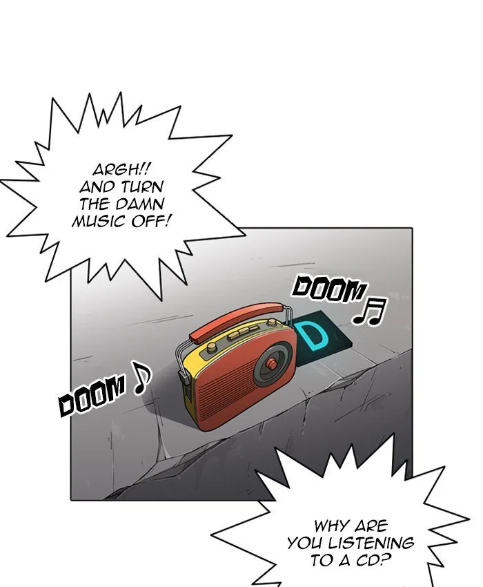 Lookism Chapter 216 – Page 176
