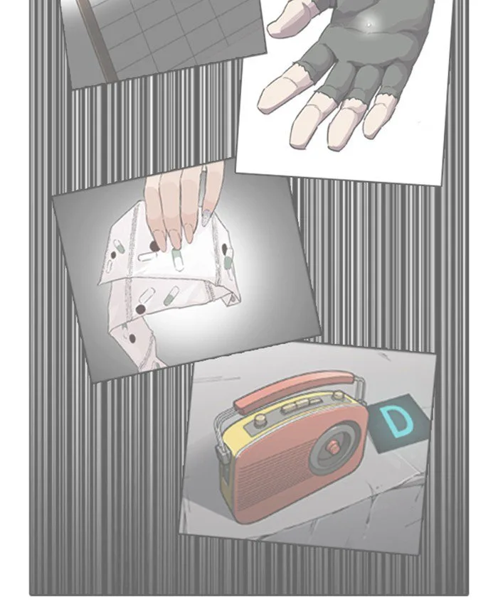 Lookism Chapter 216 – Page 193